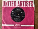 Northern Soul Jay And The Americans ‎– Livin' Above Your Head United Artists