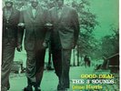 BLUE NOTE BLP 4020 - THE THREE SOUNDS - GOOD DEAL.