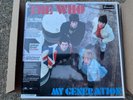 The Who - My Generation [New Vinyl LP] Half-Speed Mastering German pressed