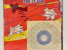 JAPAN 1979 THE CLASH Pearl Harbour 79 LP + 7