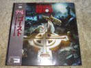 GHOST - Rite Here Rite Now 2LP SILVER VINYL Indie OBI Strip 200 ONLY MINT SEALED