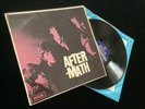 The Rolling Stones - Aftermath - UK WB Stereo LP 1st Press - 1W/1W Matrix