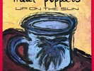 MEAT PUPPETS ‎– Up On The Sun - rare UK 1st press LP SST 039 superb
