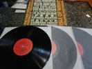 The First Great Rock Festivals Of The Seventies - x3 Vinyl LP - Jimi Hendrix NM