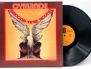 CYMANDE - SECOND TIME ROUND - SOUL FUNK POP LP RECORD JANUS