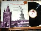 ASD 380 ED1 Dvorak New World Symphony Rudolf Kempe HMV 1st White/Gold label EX