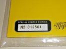 2010 Mobile Fidelity Sound Lab The B-52's s/t LP MoFi Silver Label No. 012564
