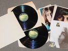 NM vintage UK White Album The BEATLES, PCS-7068