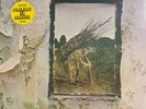 Led Zeppelin   Led Zeppelin IV  LP   Later 70s Issue   SEALED NOS w/Hype NM/NM