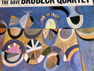The Dave Brubeck Quartet - Time Out Vinyl LP Columbia CS 8192 1961 Stereo 6-Eye