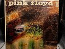 Pink Floyd  A Saucerful Of Secrets LP ST -5131 Vinyl is VG+/EX 1st Press A1/A1