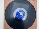 INDIAN CLASSICAL   PSYCH DRONE VOCALS      78 RPM   HEAR   X 1586