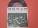 FLAT DUO JETS Jet Set 45