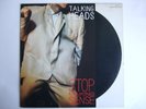 Talking Heads Stop Making Sense 1984 Japan Original LP EMS-91096 Promo