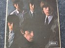ROLLING STONES NO. 2 EARLY UK VINYL LP MONO UNBOXED DECCA LK4661 2A/1A