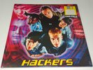 Various – Hackers OST Soundtrack 2xLP 2020 RSD Limited/2500 NEW