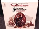 (NEW)  BUTCH CASSIDY & THE SUNDANCE KID  SOUNDTRACK   (RARE VINYL / 1ST RL-1969)