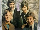 SMALL FACES (1st Album)  UK 1st Press 1966  LK 4790 DECA MONO LP