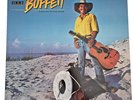 JIMMY BUFFETT  - Riddles in the Sand (1984)  Vinyl LP Record