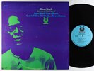 Albert Heath - Kwanza (The First) LP - Muse VG+