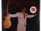 George Benson - Weekend In L.A. LP - Warner Bros. SEALED