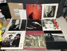 8x U2 LP: War, Joshua Tree,October,Wide Awake In America,The Unforgettable Fire