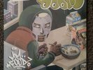 MF Doom MM..Food 2xLP **OG 2004 PRESSING STILL SEALED**