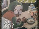 MF Doom MM..Food 2xLP **OG 2004 PRESSING STILL SEALED**