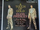 Elvis Presley A Touch of Gold Volume 2 EP 45 rpm RCA EPA-5101 Original 1959