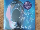 PINK FLOYD The Wall Music From The Film COLUMBIA Sealed 7