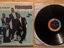 DOO WOP 33 LP THE PENGUINS THE COOL COOL