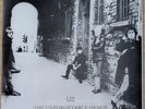 U2 Unforgettable Demos Volume One Vinyl 7