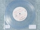 SABRINA CARPENTER   MAN CHILD - Limited Edition on Clear Vinyl 7