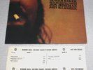 GRAHAM BOND - Solid Bond  (1970 2-LP Vinyl)  WLP Promo w/timing strip