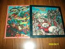 Frank Marino & Mahogany Rush 2 lp Strange Universe and Child of the Novelty Ex