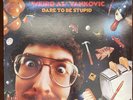 WEIRD AL YANKOVIC  DARE TO BE STUPID 1985 OG Press  Vinyl / VG+ / Inner Sleeve