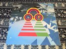 fuck buttons street horrsing vinyl excellent condition