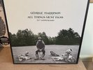 George Harrison All Things Must Pass 50th Anniversary 8LP Vinyl Box Set