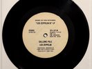 LED ZEPPELIN Gallows Pole (Alt. Edit) 1970 MONO/ST ADVANCE PROMO 7