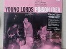 Poison Idea Young Lords