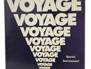 Disco Vinyl LP - Voyage: Special Instrumental (Volume 2); RARE