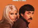 Nancy Sinatra Nancy & Lee - Orange/red (Vinyl)