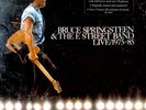 BRUCE SPRINGSTEEN & THE E STREET BAND LIVE/1975-85 - SEALED 5 LPs Box CBS Europe