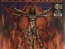 In Flames - Clayman (LP, Blue, 2025 Nuclear Blast, NBR 74491, Sealed)