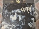 Cretin- Freakery 2006 Relapse Records Grindcore Repulsion Colored Vinyl