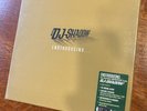 DJ Shadow Endtroducing 20th Anniversary Endtrospective Edition 6LP Box Set RARE