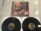 Diana Krall 2 LP - Glad Rag Doll - Verve 180 Gram Pressing 2012 NM/EX cheesecake
