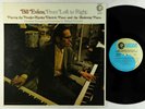 Bill Evans - From Left To Right LP - MGM - SE 4723 VG++