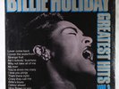Billie Holiday - Greatest Hits Vol.1 LP - Cleo Holland SEALED