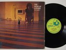 SYD BARRETT The Madcap Laughs HARVEST LP VG+ uk gatefold b